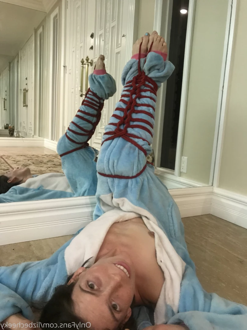 Liz RAWR [ lizbecheeky ] Onlyfans leaked photo 11242849 on Hotleaks.tv