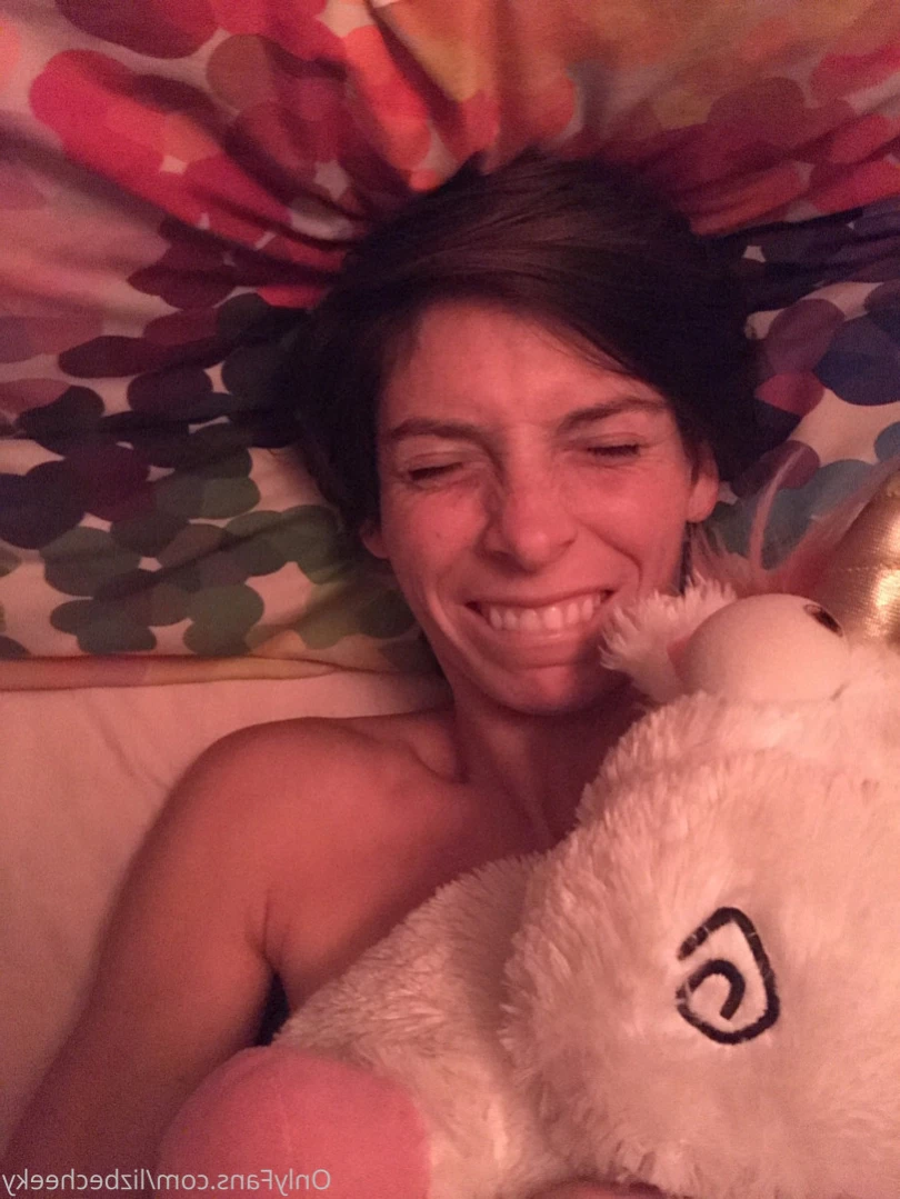 Liz RAWR [ lizbecheeky ] Onlyfans leaked photo 12714290 on Hotleaks.tv