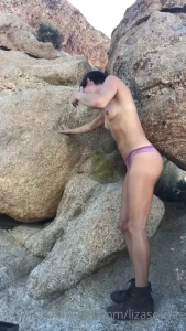 Liz RAWR [ lizbecheeky ] Onlyfans leaked video 14851951 on Hotleaks.tv