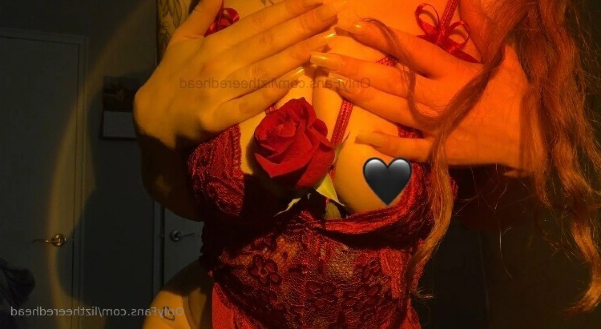 Liz ❤ [ liztheeredhead ] Onlyfans leaked photo 16315065 on Hotleaks.tv