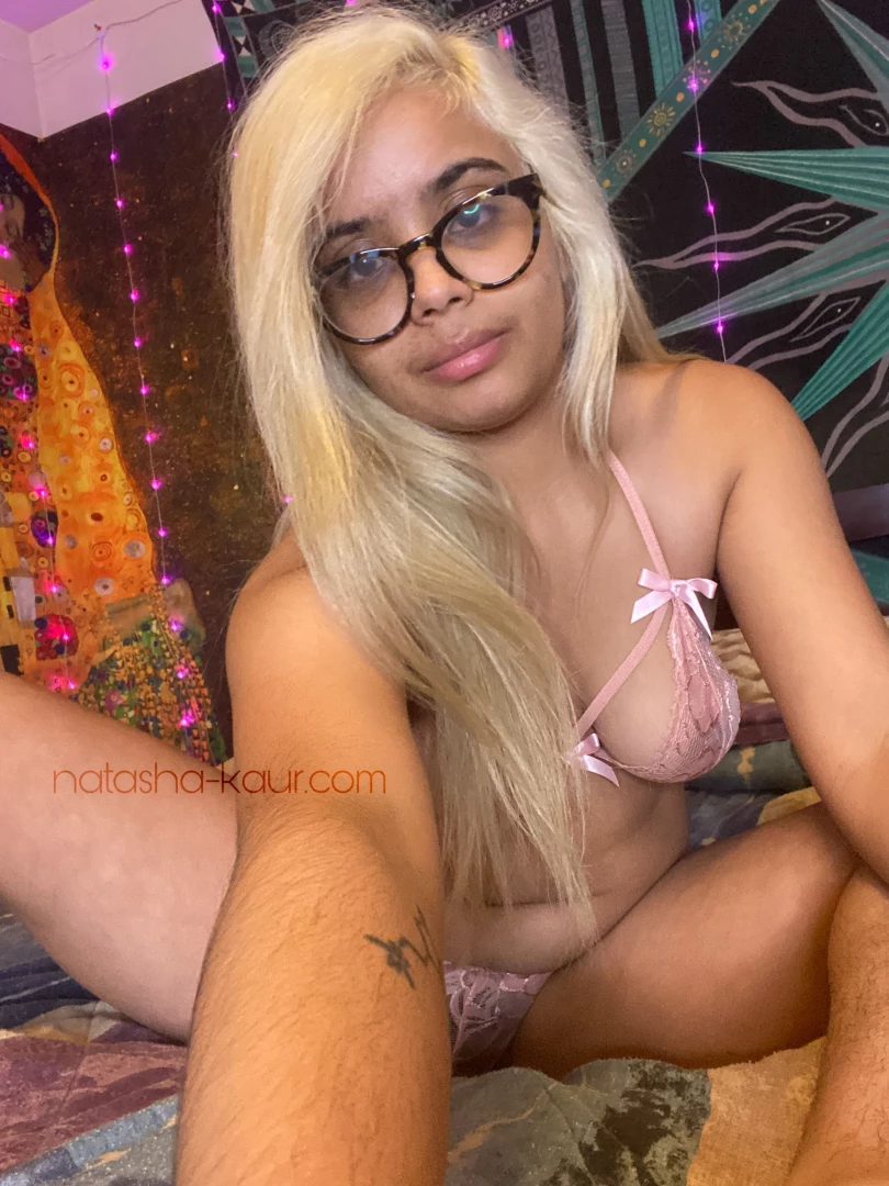 Natasha Kaur - Hairy Indian Babe [ natashakaur ] Onlyfans leaked photo 18482357 on Hotleaks.tv