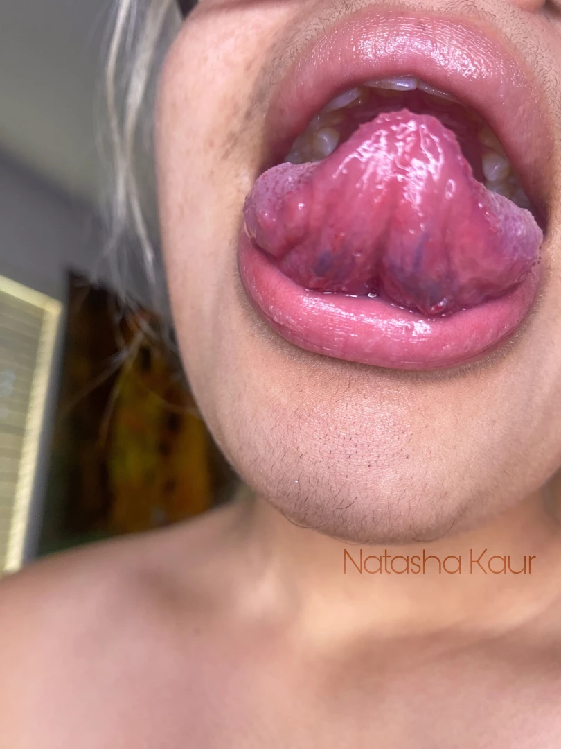Natasha Kaur - Hairy Indian Babe [ natashakaur ] Onlyfans leaked photo 18484925 on Hotleaks.tv