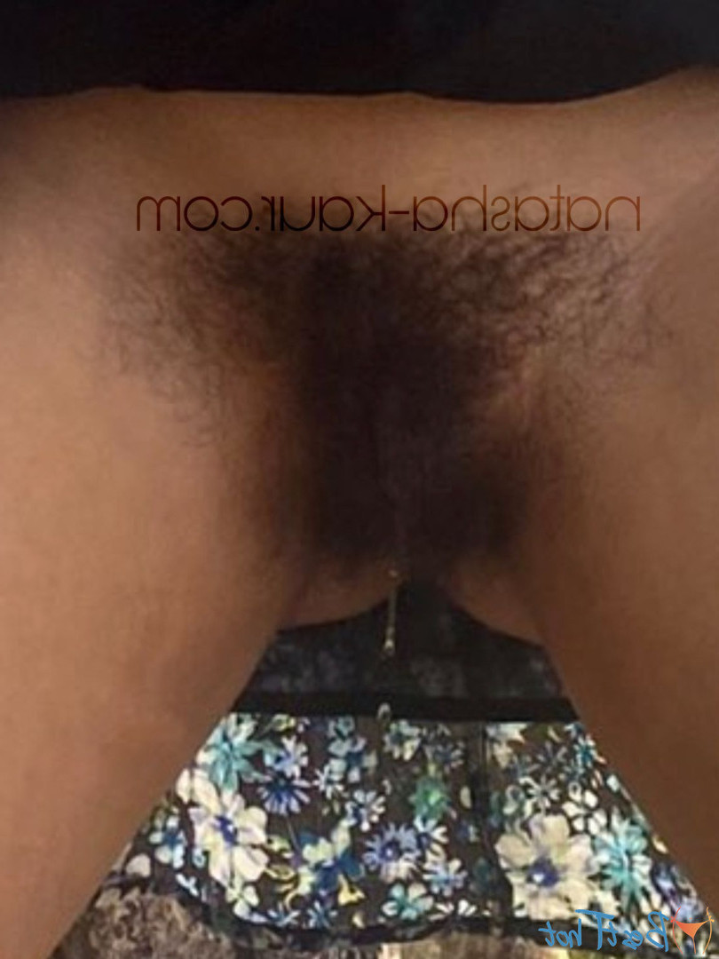 Natasha Kaur - Hairy Indian Babe [ natashakaur ] Onlyfans leaked photo 18487394 on Hotleaks.tv