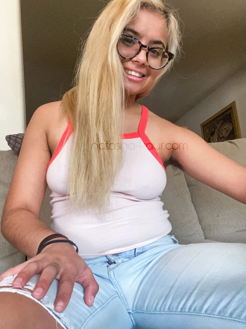 Natasha Kaur - Hairy Indian Babe [ natashakaur ] Onlyfans leaked photo 18494246 on Hotleaks.tv
