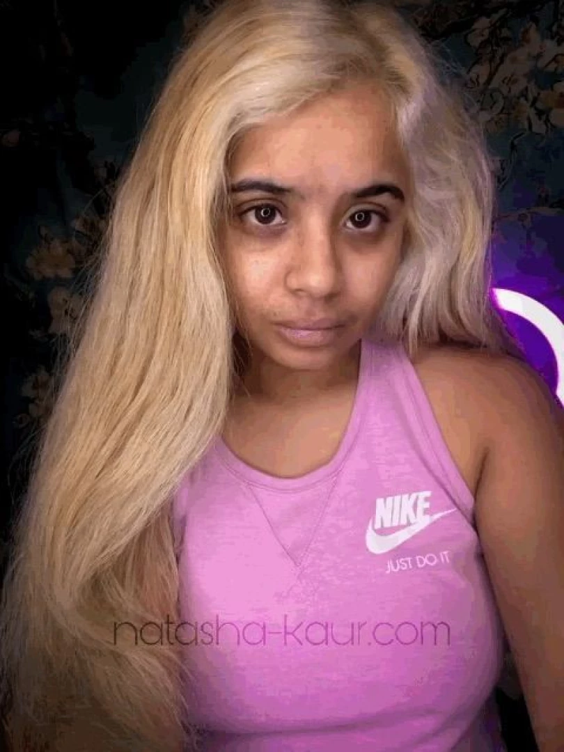Natasha Kaur - Hairy Indian Babe [ natashakaur ] Onlyfans leaked photo 18495051 on Hotleaks.tv