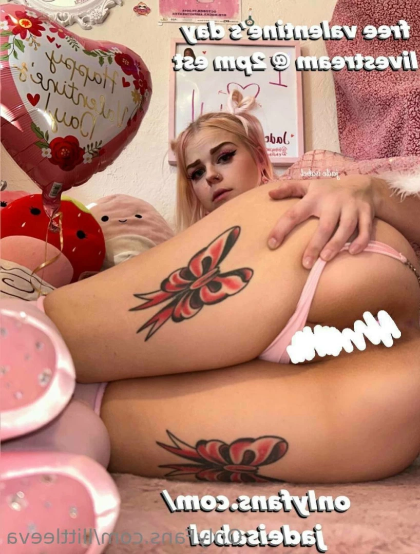 Little Eva [ llittleeva ] Onlyfans leaked photo 14613509 on Hotleaks.tv