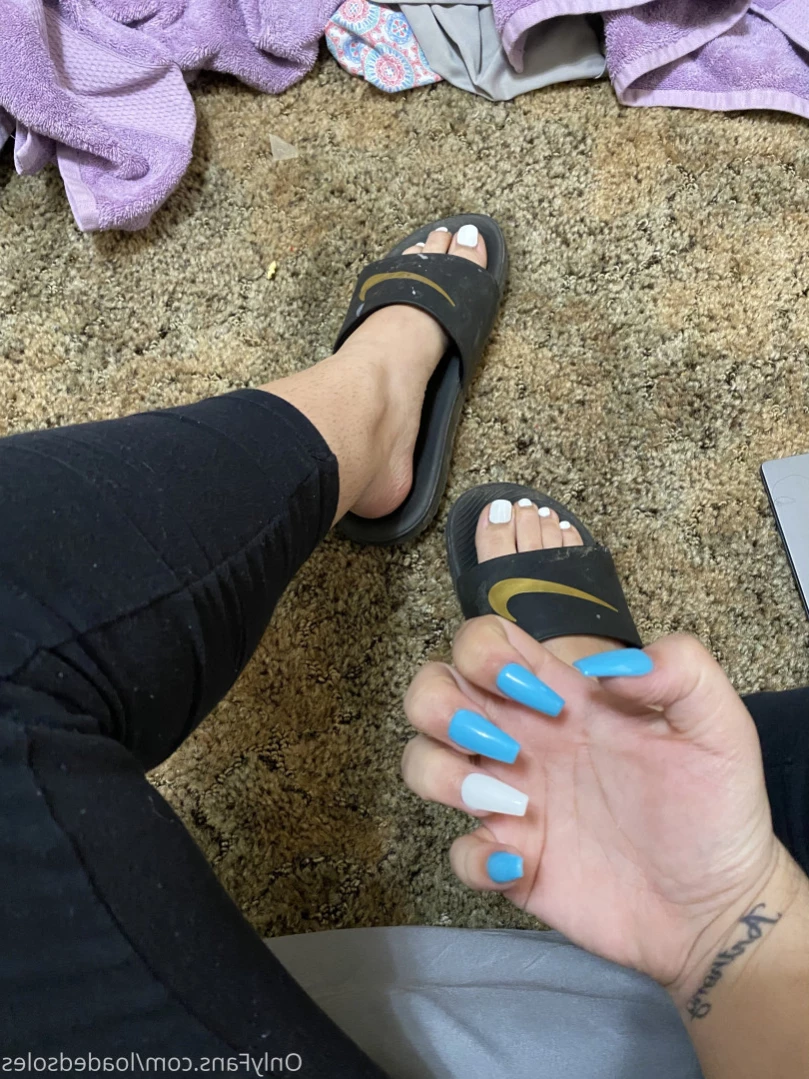 ManaSoles [ loadedsoles ] Onlyfans leaked photo 12303869 on Hotleaks.tv