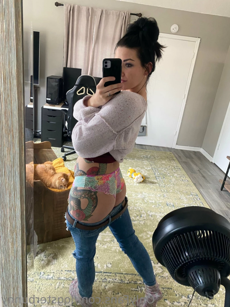 logsterbunny Onlyfans leaked photo 15353242 on Hotleaks.tv