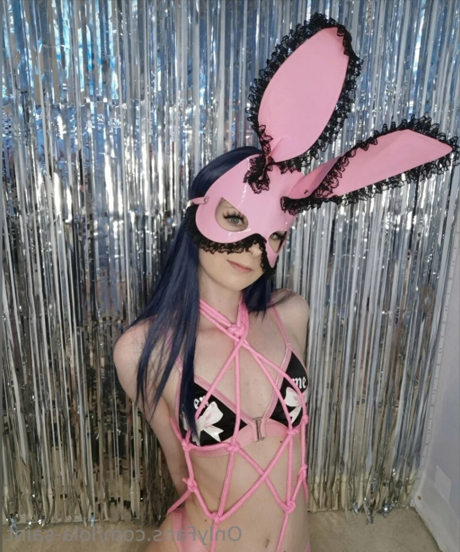 Lola [ lola-saint ] Onlyfans leaked photo 10890613 on Hotleaks.tv