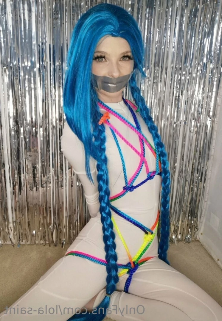 Lola [ lola-saint ] Onlyfans leaked photo 11242099 on Hotleaks.tv