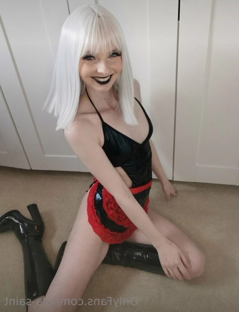 Lola [ lola-saint ] Onlyfans leaked photo 11242118 on Hotleaks.tv