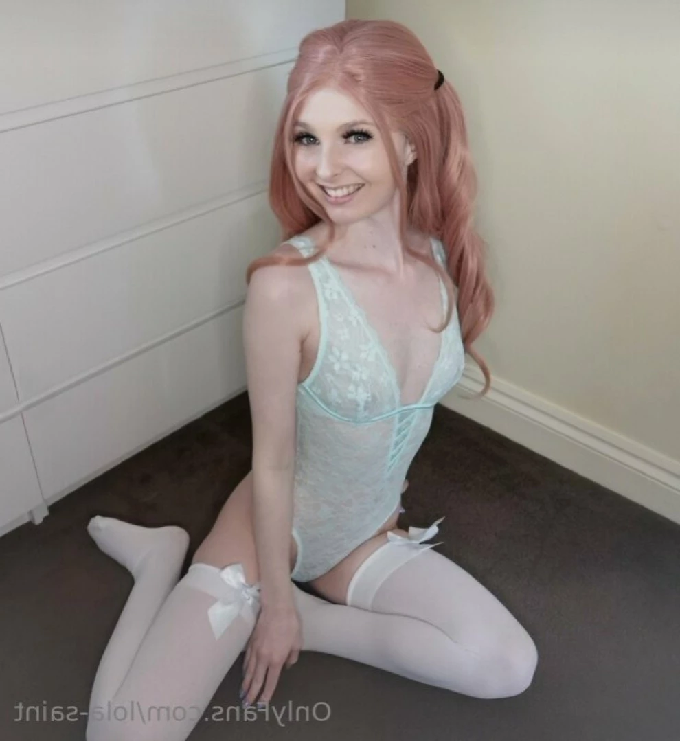 Lola [ lola-saint ] Onlyfans leaked photo 12367663 on Hotleaks.tv
