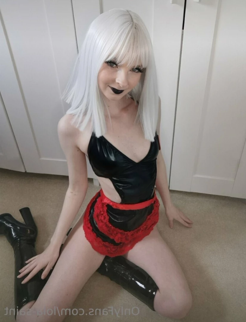 Lola [ lola-saint ] Onlyfans leaked photo 13466106 on Hotleaks.tv