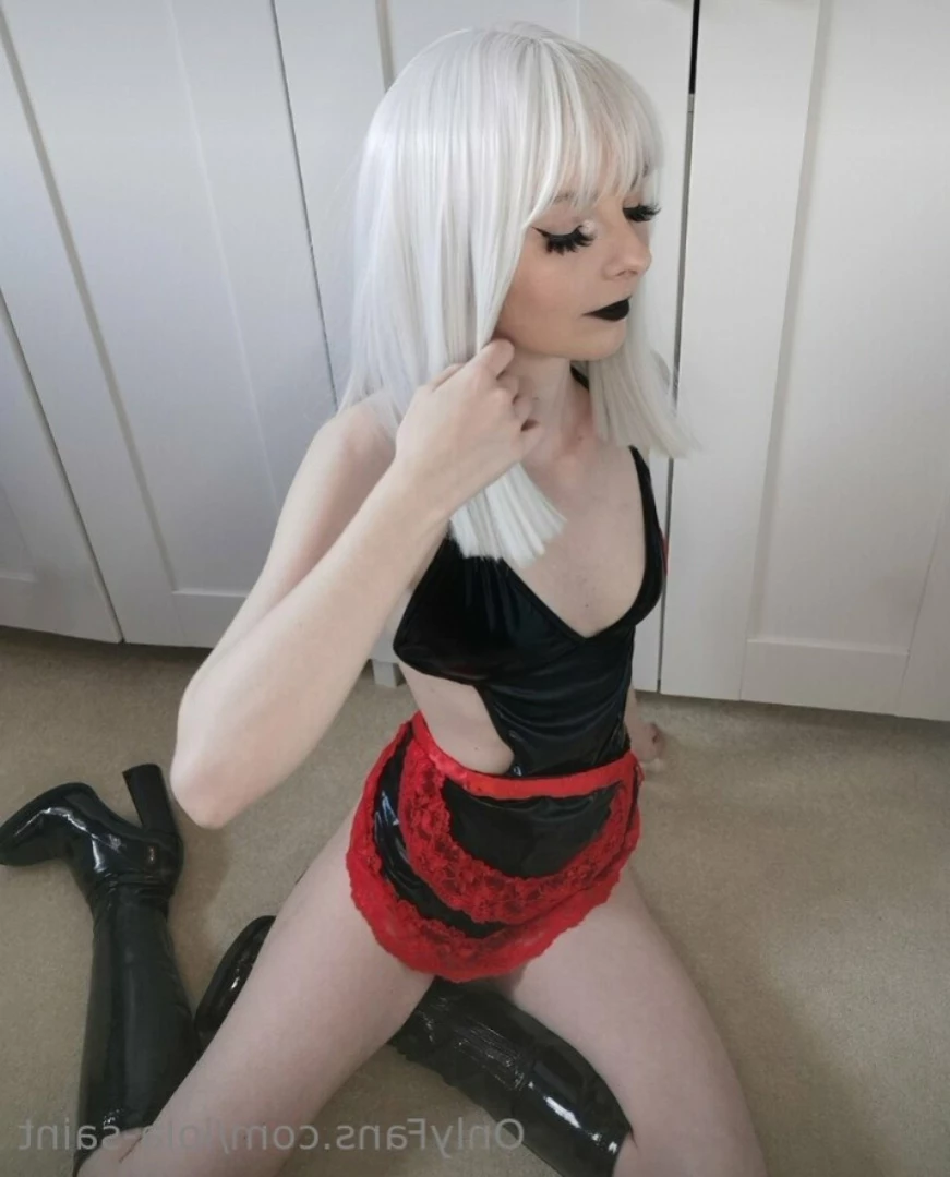 Lola [ lola-saint ] Onlyfans leaked photo 14532452 on Hotleaks.tv