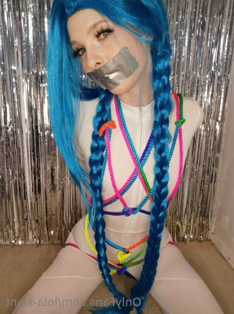 Lola [ lola-saint ] Onlyfans leaked photo 15212226 on Hotleaks.tv