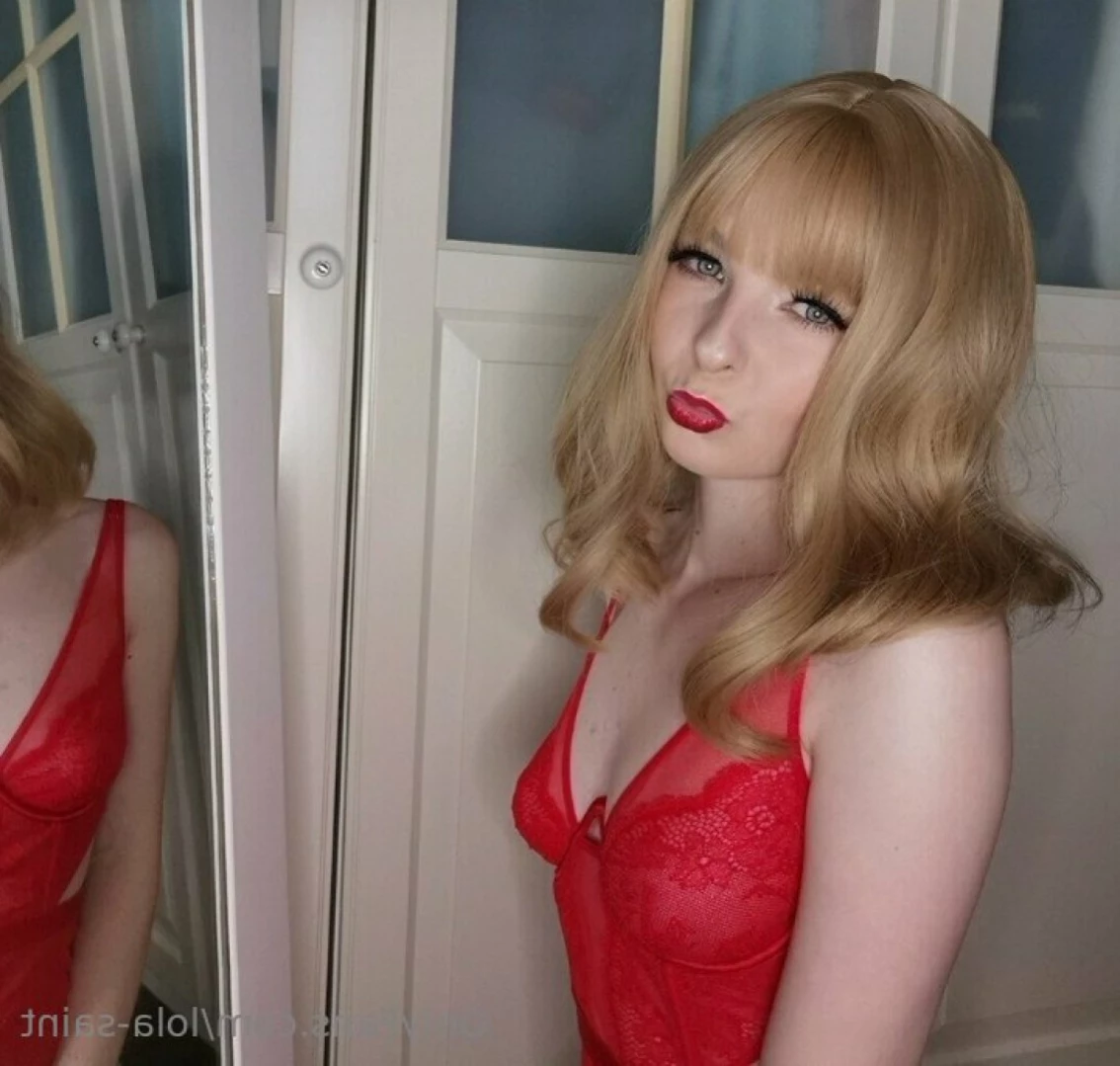 Lola [ lola-saint ] Onlyfans leaked photo 15254038 on Hotleaks.tv