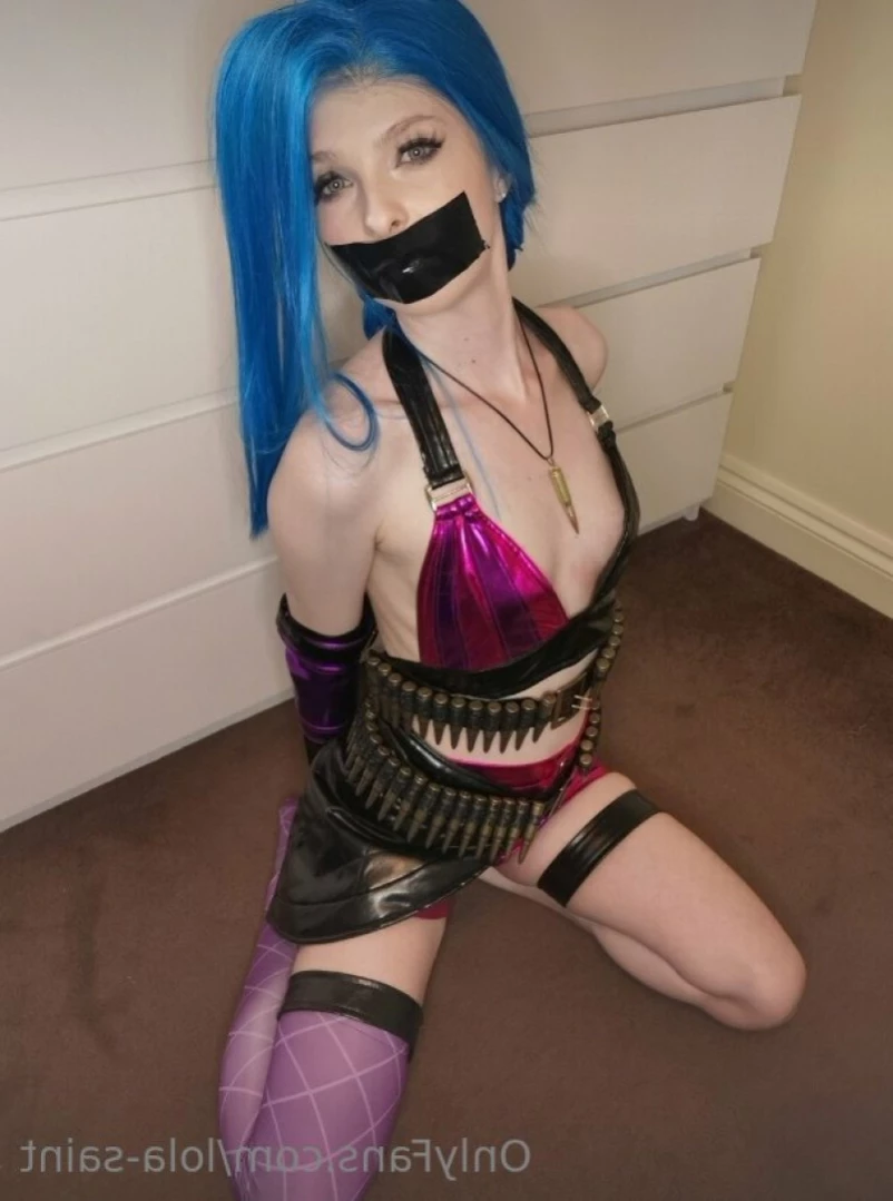 Lola [ lola-saint ] Onlyfans leaked photo 15503627 on Hotleaks.tv
