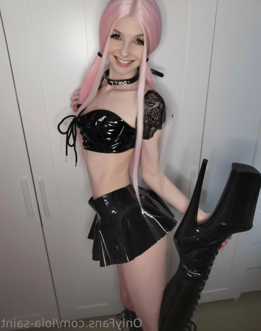 Lola [ lola-saint ] Onlyfans leaked photo 16078297 on Hotleaks.tv