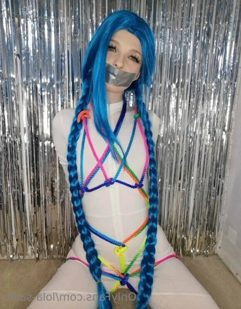 Lola [ lola-saint ] Onlyfans leaked photo 16315146 on Hotleaks.tv