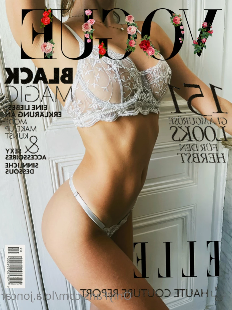 𝕷𝖔𝖑𝖆 🖤 [ lola.joncar ] Onlyfans leaked photo 16021275 on Hotleaks.tv
