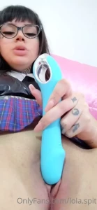 OG DEEPTHROAT PRINCESS 🥛 [ lola.spit ] Onlyfans leaked video 12528409 on Hotleaks.tv