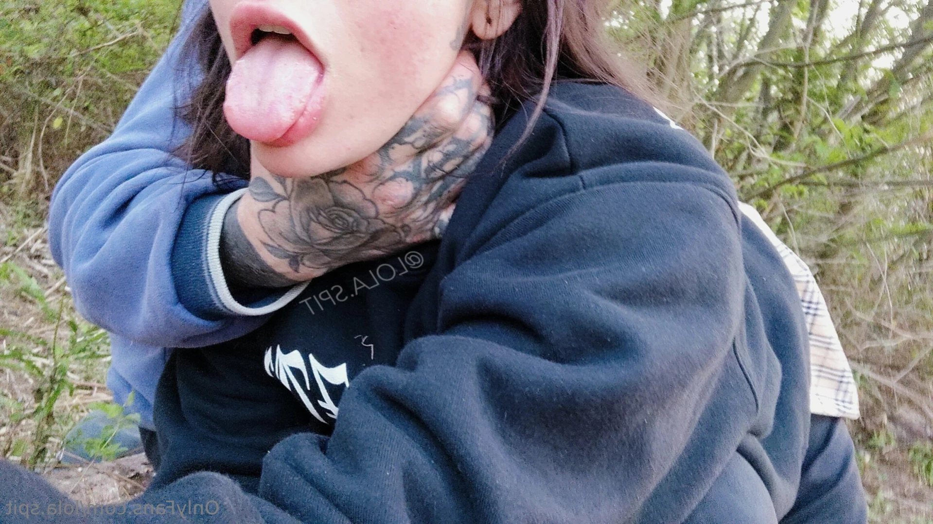 OG DEEPTHROAT PRINCESS 🥛 [ lola.spit ] Onlyfans leaked photo 12780921 on Hotleaks.tv