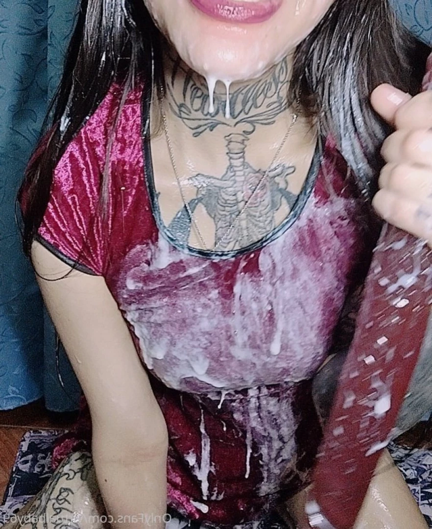OG DEEPTHROAT PRINCESS 🥛 [ lola.spit ] Onlyfans leaked photo 14721019 on Hotleaks.tv