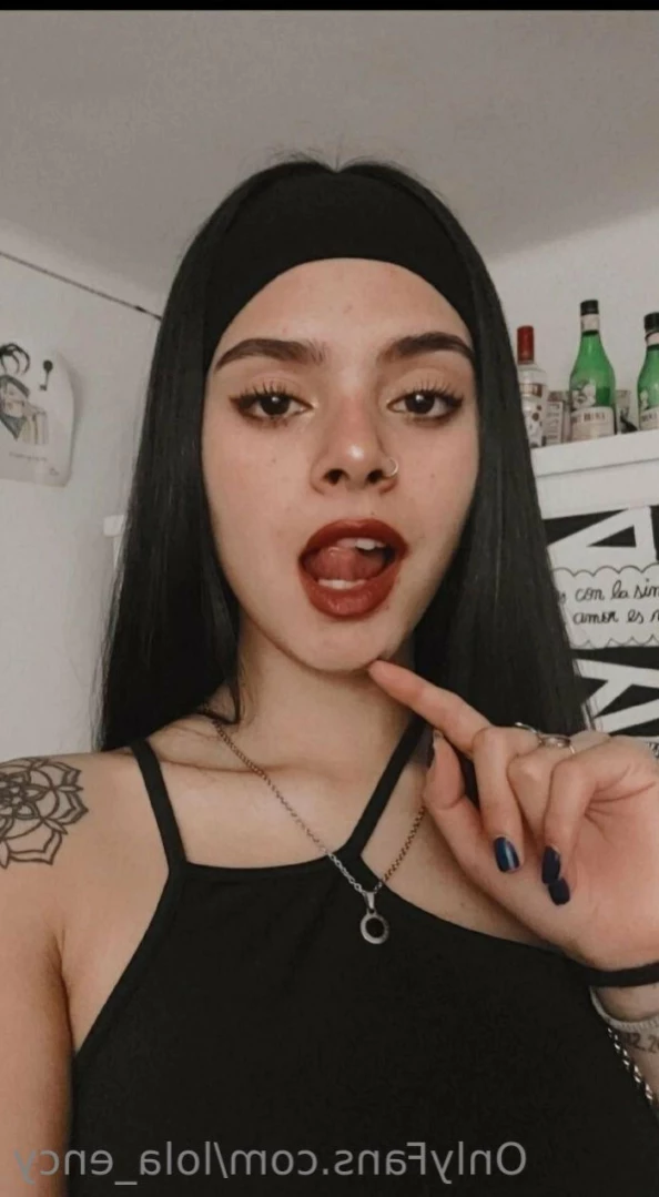 Lola💎 [ lola_ency ] Onlyfans leaked photo 10869269 on Hotleaks.tv