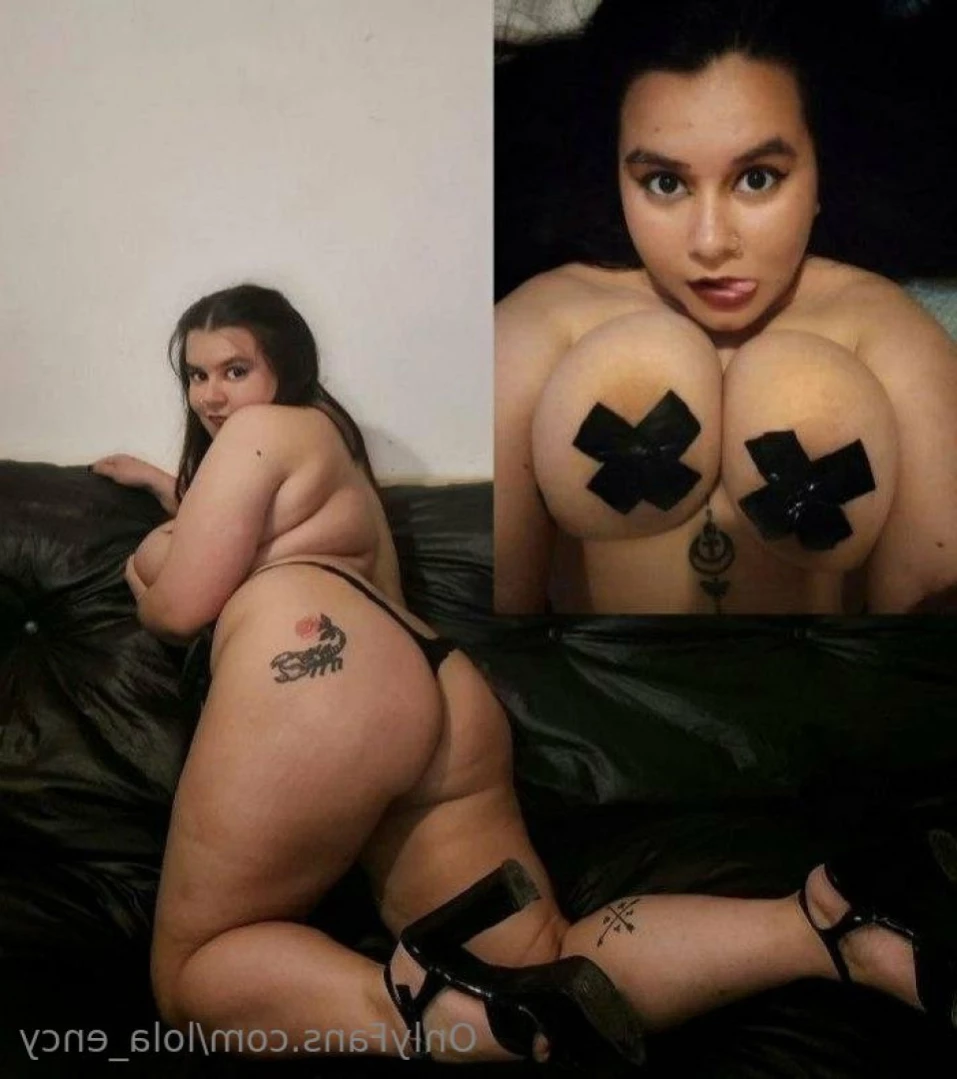 Lola💎 [ lola_ency ] Onlyfans leaked photo 11241921 on Hotleaks.tv