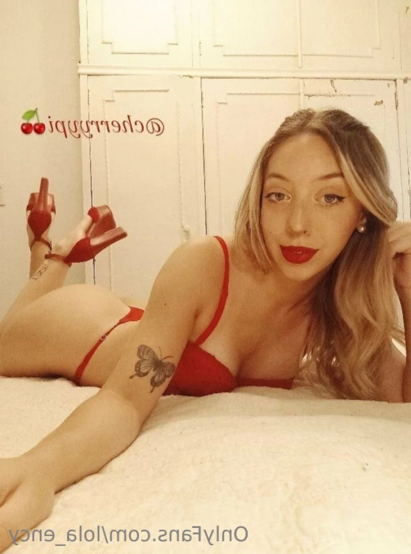 Lola💎 [ lola_ency ] Onlyfans leaked photo 11241934 on Hotleaks.tv