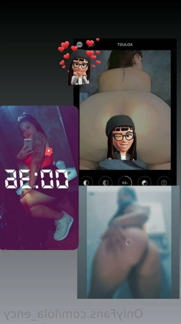 Lola💎 [ lola_ency ] Onlyfans leaked photo 14734391 on Hotleaks.tv