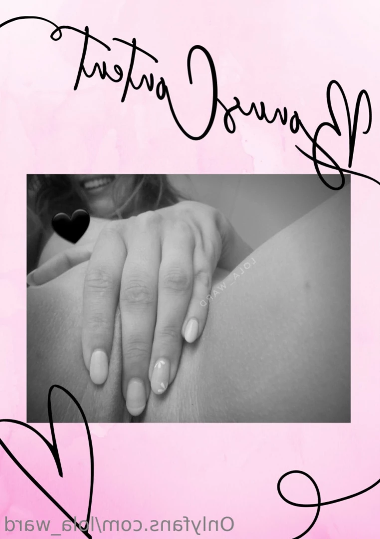 Lola (free) [ lola_wardx ] Onlyfans leaked photo 11241791 on Hotleaks.tv