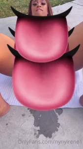 Nyny irene [ nynyirene1 ] Onlyfans leaked video 10723391 on Hotleaks.tv