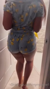 Nyny irene [ nynyirene1 ] Onlyfans leaked video 10723420 on Hotleaks.tv