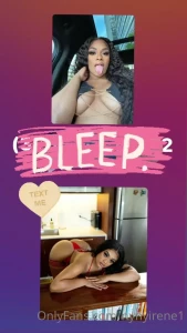Nyny irene [ nynyirene1 ] Onlyfans leaked video 10723526 on Hotleaks.tv