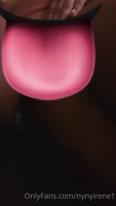 Nyny irene [ nynyirene1 ] Onlyfans leaked video 10723559 on Hotleaks.tv