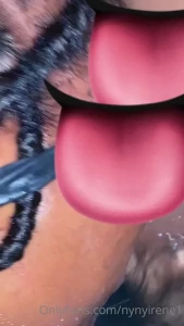 Nyny irene [ nynyirene1 ] Onlyfans leaked video 10723619 on Hotleaks.tv
