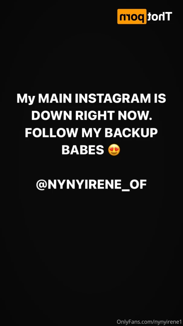 Nyny irene [ nynyirene1 ] Onlyfans leaked photo 11749512 on Hotleaks.tv