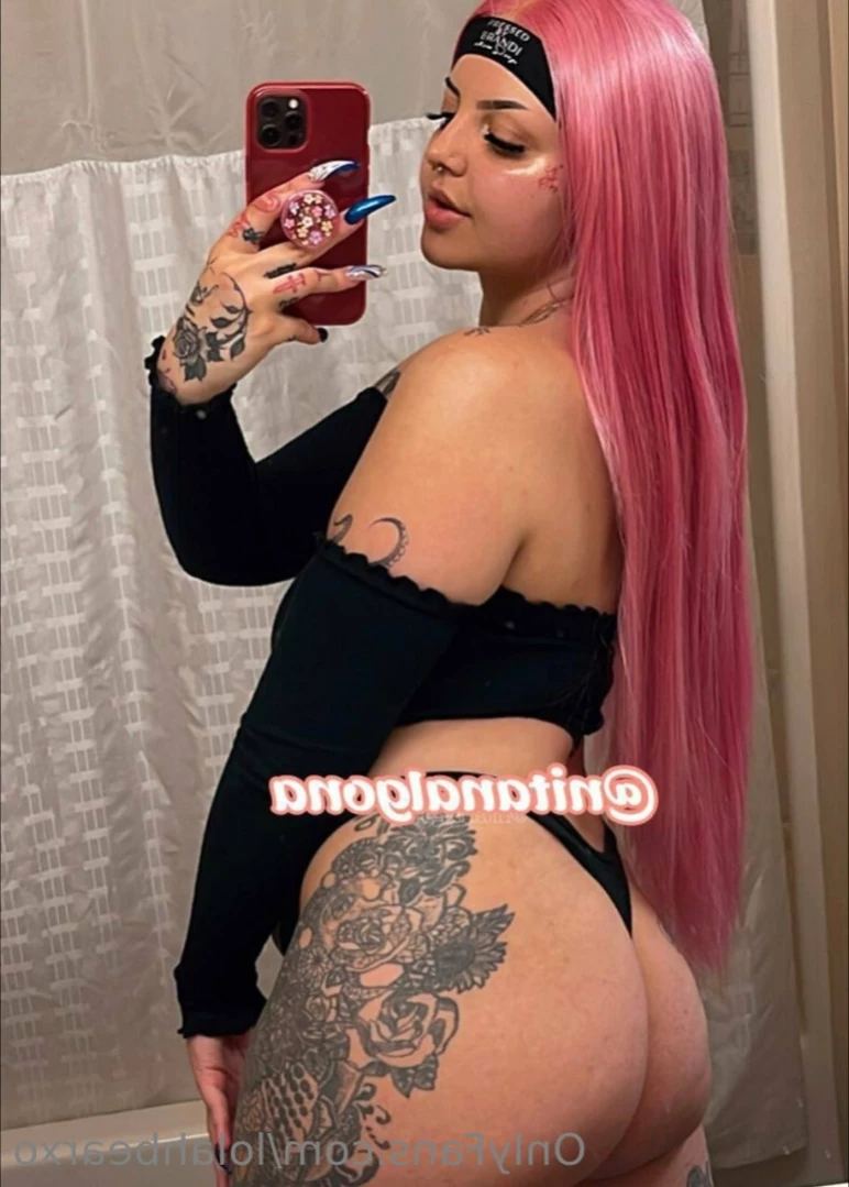 Lolah Bear [ lolahbearxo ] Onlyfans leaked photo 13061020 on Hotleaks.tv