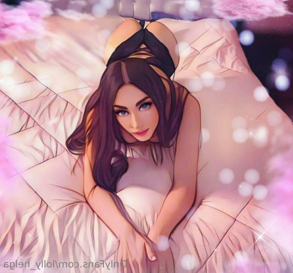 𝐿𝑜𝓁𝓁𝓎 𝒫𝑜𝓇𝓃 [ lolly_helga ] Onlyfans leaked photo 14502577 on Hotleaks.tv