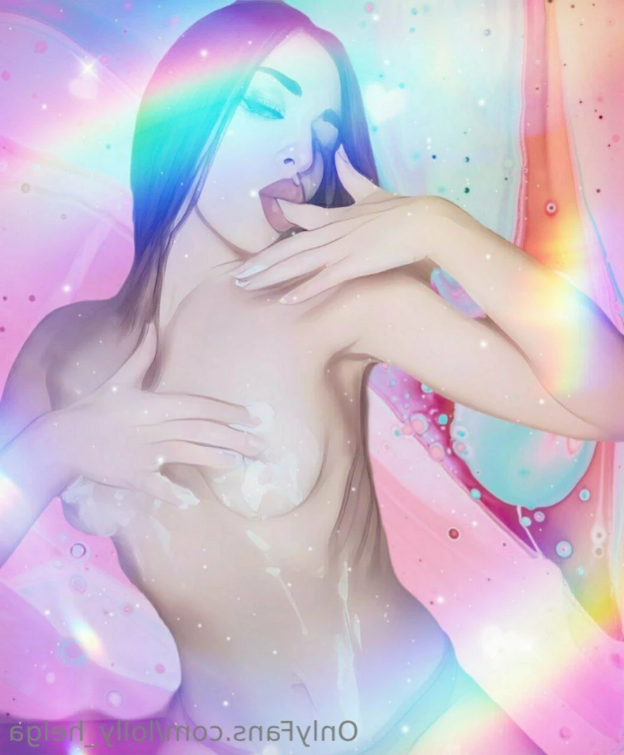 𝐿𝑜𝓁𝓁𝓎 𝒫𝑜𝓇𝓃 [ lolly_helga ] Onlyfans leaked photo 15272994 on Hotleaks.tv