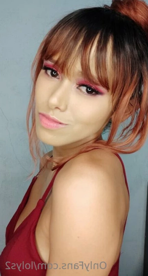 Loly [ lolys2 ] Onlyfans leaked photo 11242652 on Hotleaks.tv