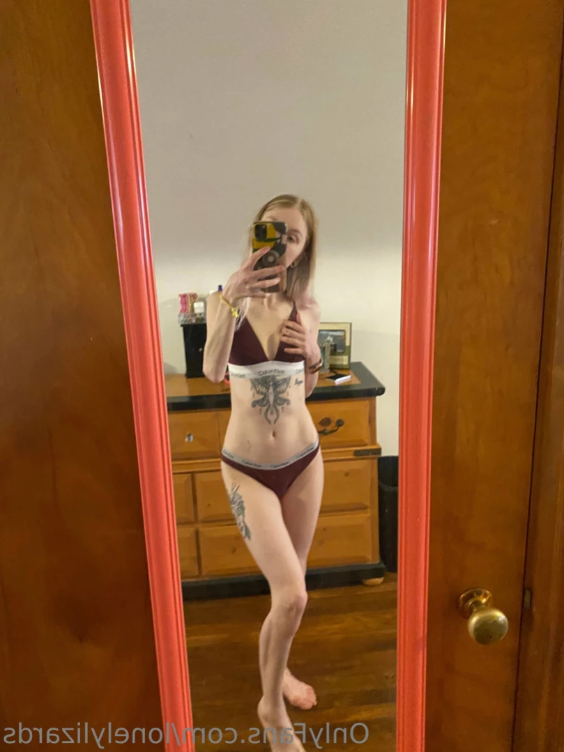 Liz [ lonelylizards ] Onlyfans leaked photo 11242644 on Hotleaks.tv