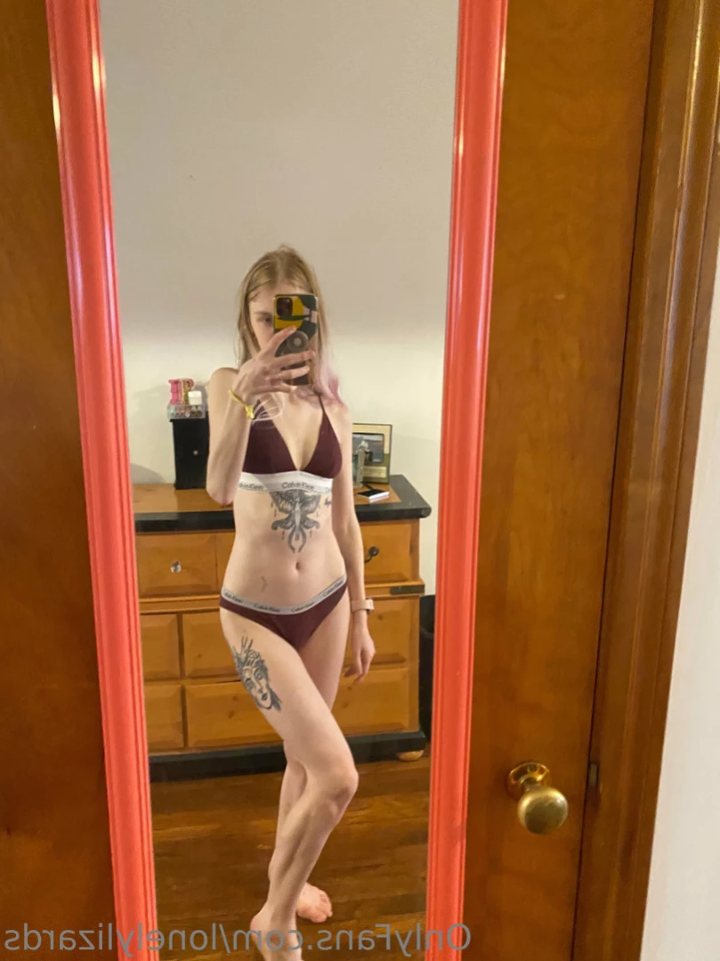 Liz [ lonelylizards ] Onlyfans leaked photo 14947630 on Hotleaks.tv
