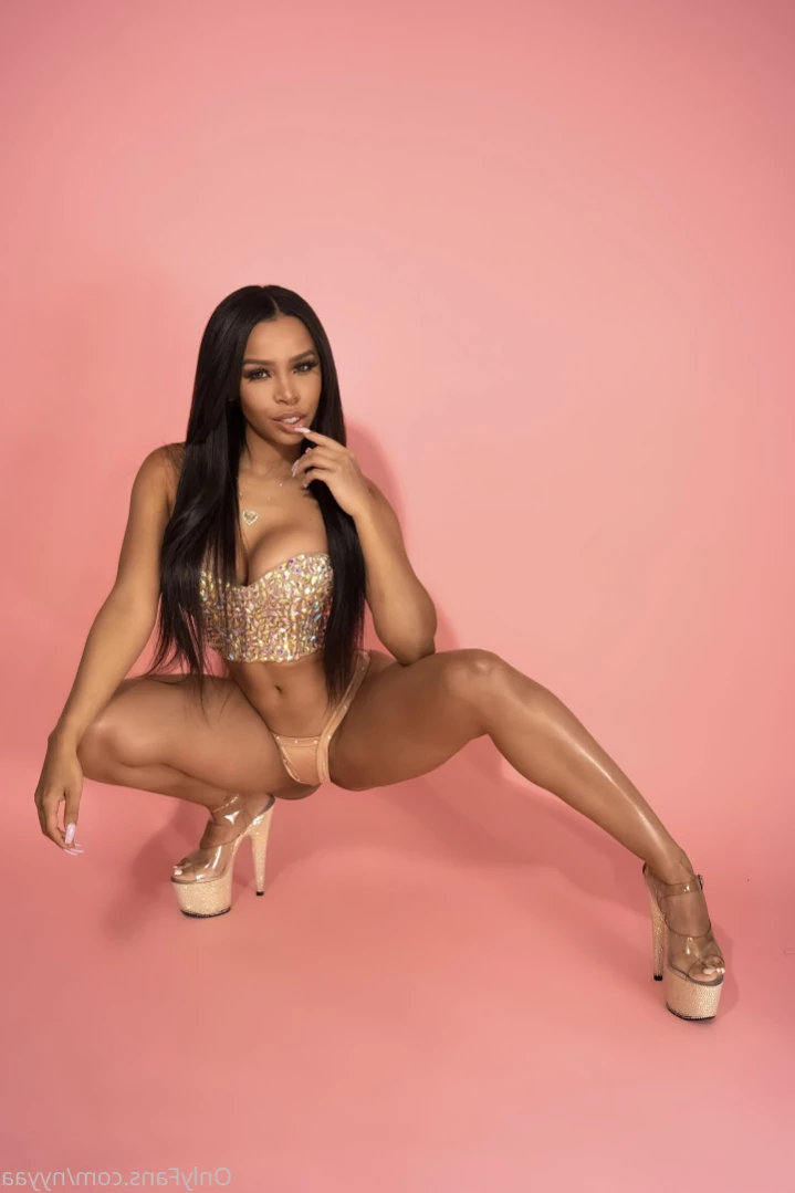 Nya [ nyyaa ] Onlyfans leaked photo 15368456 on Hotleaks.tv