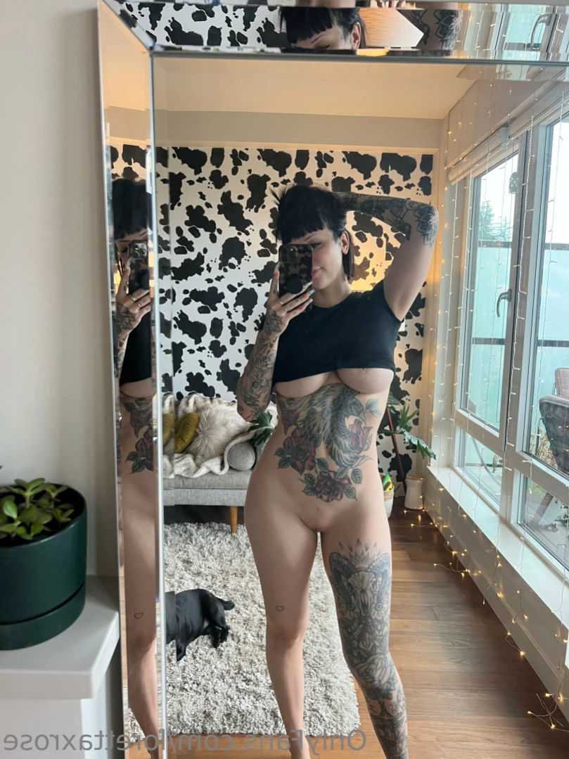 Loretta [ lorettaxrose ] Onlyfans leaked photo 11242532 on Hotleaks.tv
