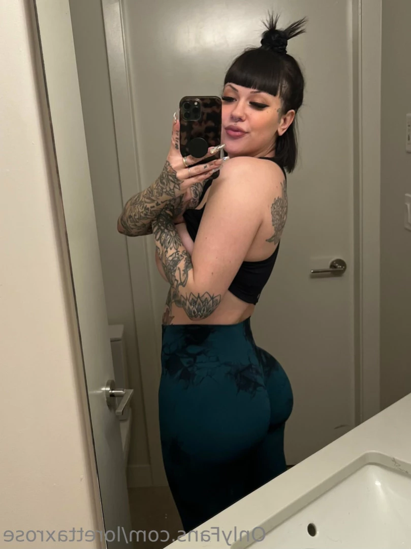 Loretta [ lorettaxrose ] Onlyfans leaked photo 15694234 on Hotleaks.tv