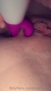 𝓛𝓸𝓻𝔂 𝓑𝓵𝓸𝓸𝓶🎀 [ lorybloom ] Onlyfans leaked video 11912096 on Hotleaks.tv