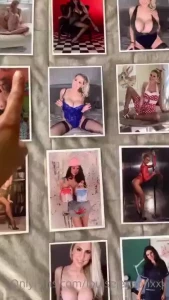 Louise Jenson [ louisejensonxxx ] Onlyfans leaked video 18092675 on Hotleaks.tv