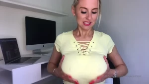 Louise Jenson [ louisejensonxxx ] Onlyfans leaked video 18092746 on Hotleaks.tv